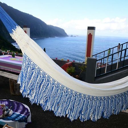 Janela Para O Atlantico Porto Moniz Εξωτερικό φωτογραφία